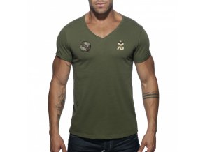 ad610 military t shirt
