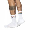 ad839 ad rainbow socks