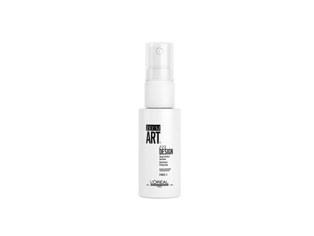L'Oréal Tecni Art Fix Design Spray 45 ml