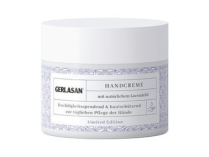 gewohl gerlasan handcreme limited edition w260