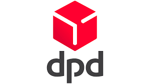 DPD Logo | Symbol, History, PNG (3840*2160)