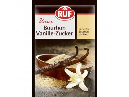 ruf bourbon vanillezucker 24g