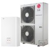 LG Čerpadlo tepelné R410a Split 12-16kW - 3f, vnitřní, vč. el. dohřevu 6kW/400V