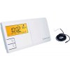 THERMO-CONTROL SALUS 091FLPC termostat 154x80mm