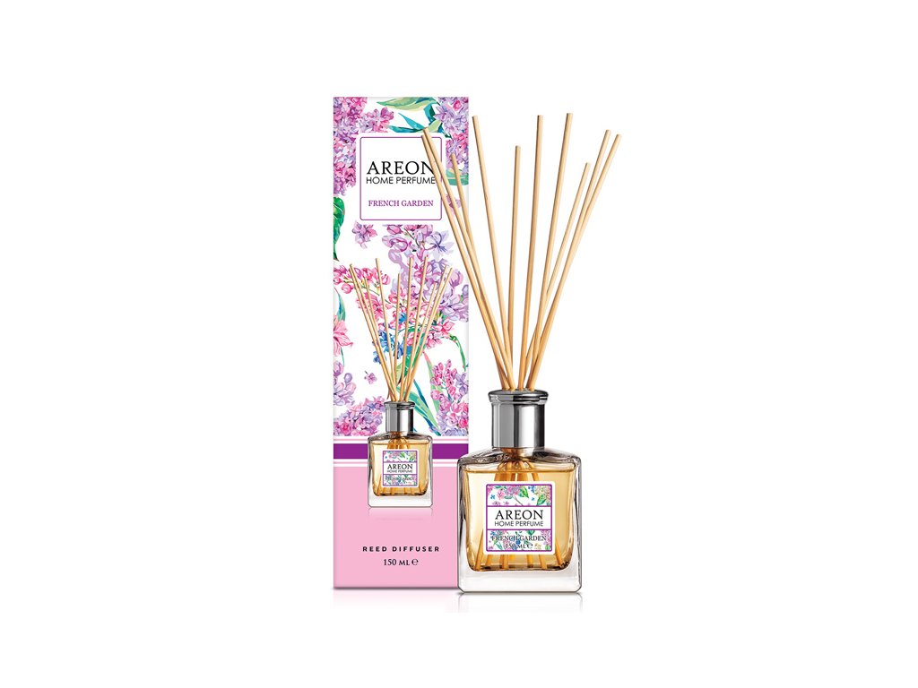 areon Home perfume 150ml french garden