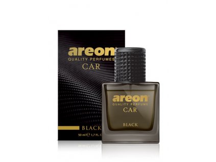 Car Perfume 50ml Black