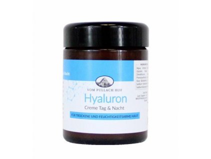 Hyaluronový krém - 100 ml