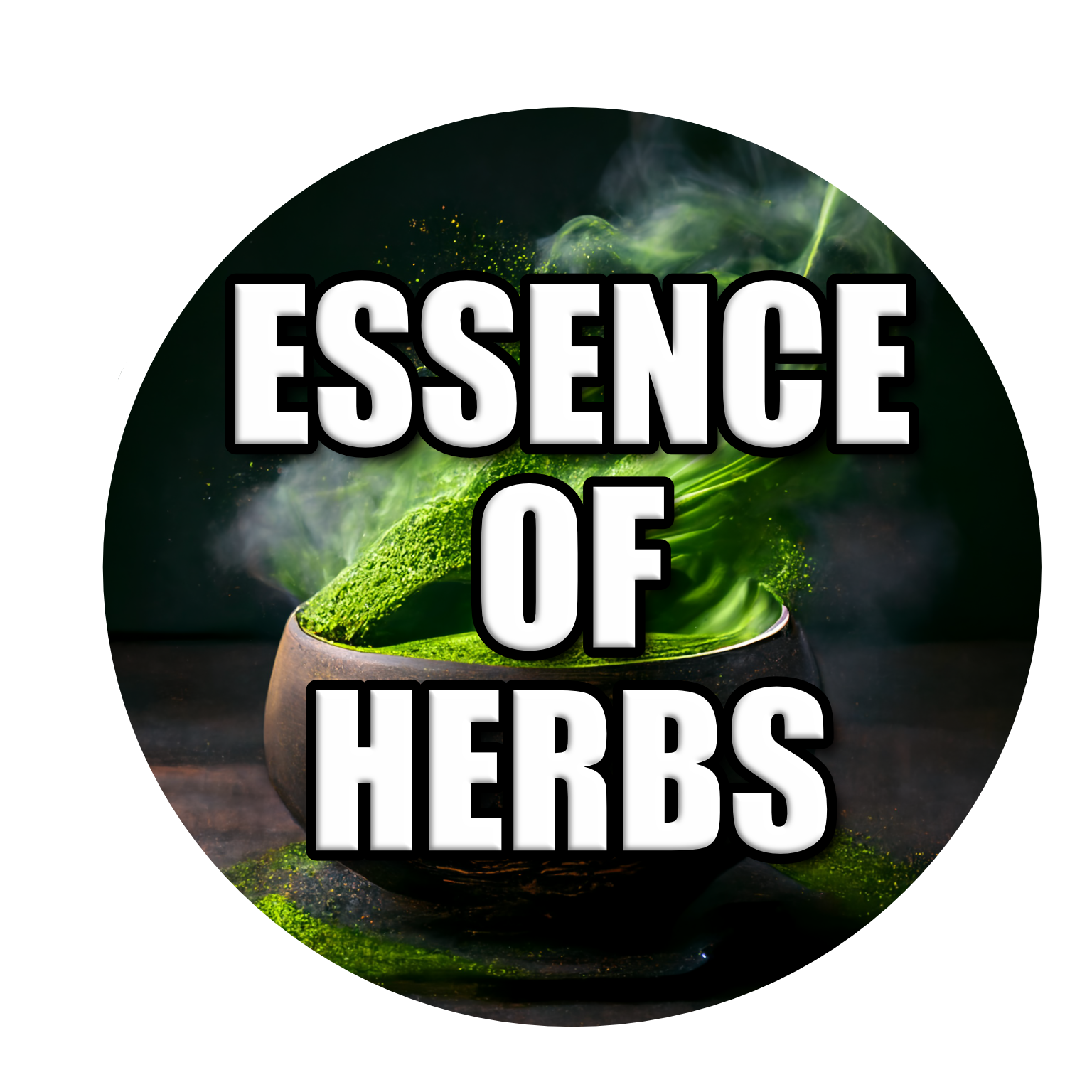 Essence of Herbs