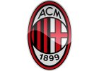 Dresy a doplňky AC Milán