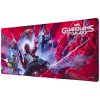 Herní podložka na stůl Marvel|Guardians Of The Galaxy|Strážci galaxie: Attack (80 x 35 cm)