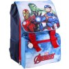 Školní batoh Marvel|Avengers: Heroes (objem 29 litrů|29 x 43 x 23 cm)