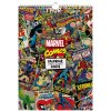 Oficiální nástěnný kalendář 2024: Marvel Comics (A3 29,7 x 42 cm)