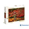 Clementoni - Puzzle 500 Orient Dream