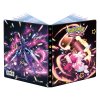 Pokémon UP: SV4.5 Paldean Fates - A5 album