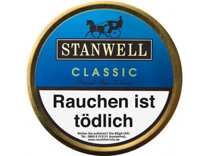 Stanwell classic TIN26 50 DE FRONT copy