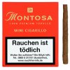 Montosa Mini Cigarillo 662 20 PS