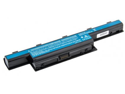 Baterie Avacom pro Acer Aspire 7750/5750, TravelMate 7740 Li-Ion 11,1V 4400mAh