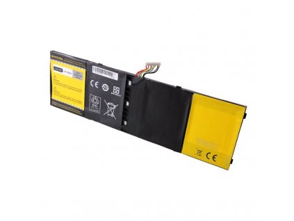Baterie PATONA pro Acer Aspire R7/V5/V7 3500mAh Li-Pol 15V AP13B3K