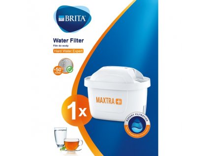Filtr na vodu Brita Pack 1 MAXTRAplus PL