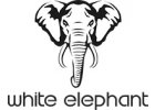 Dýmky White Elephant