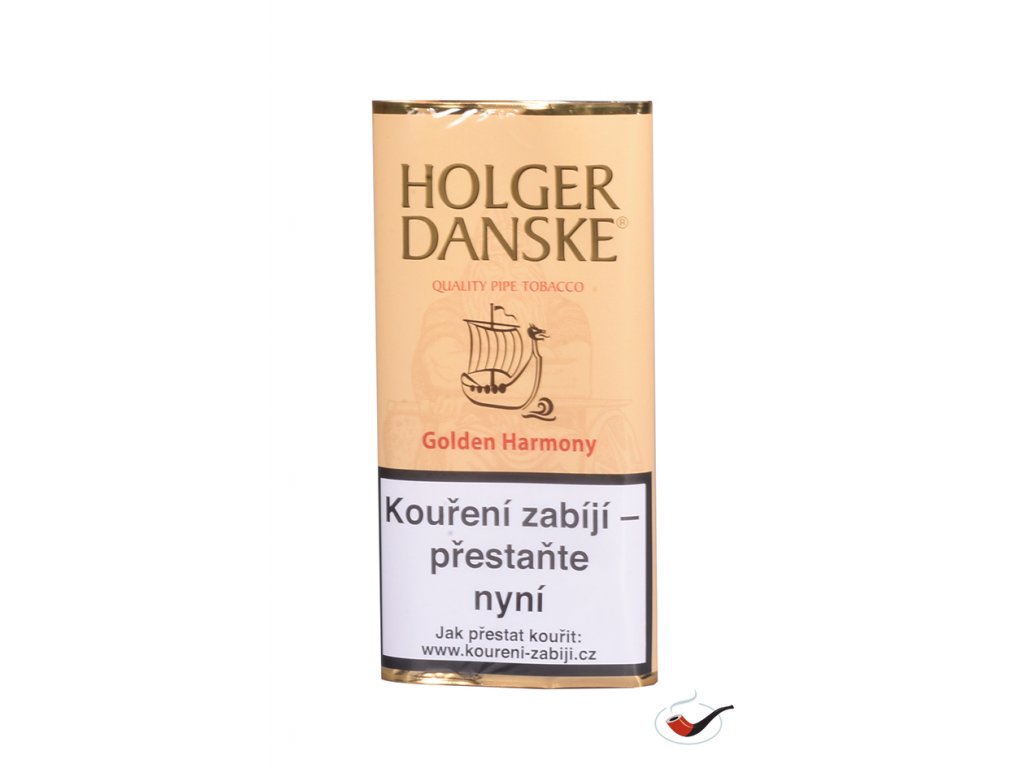 9008 dymkovy tabak holger danske m v 40