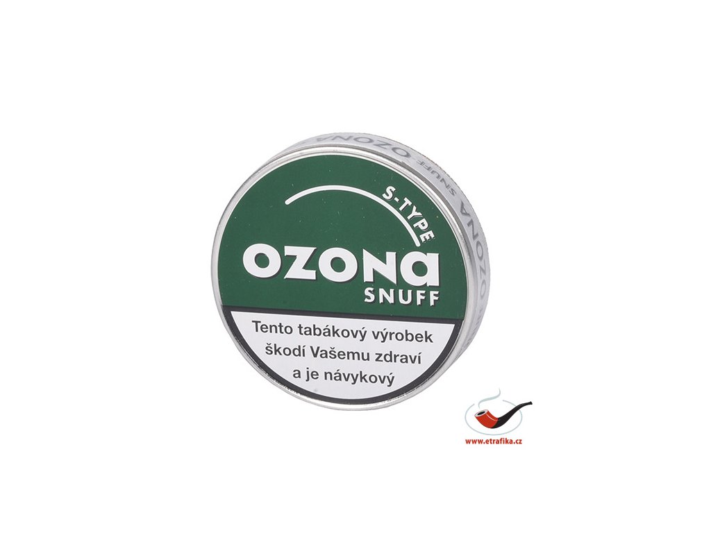 9950 snupaci tabak ozona s type 5