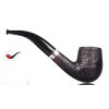 Dýmka Stanwell Relief Black 246