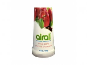 Air All jablko skořice