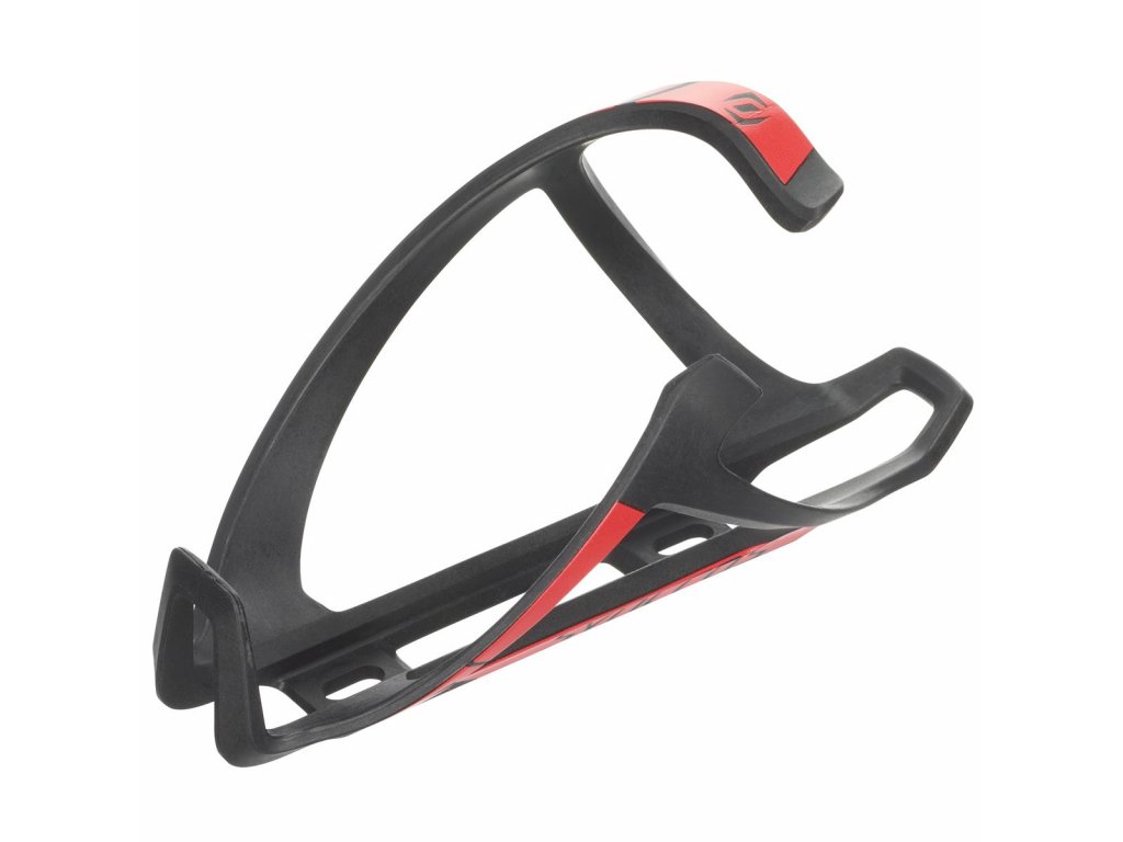 SYNCROS Tailor Cage 2.0 R Black/Rally Red
