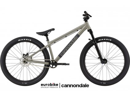CANNONDALE Dave 2023 Stealth Grey