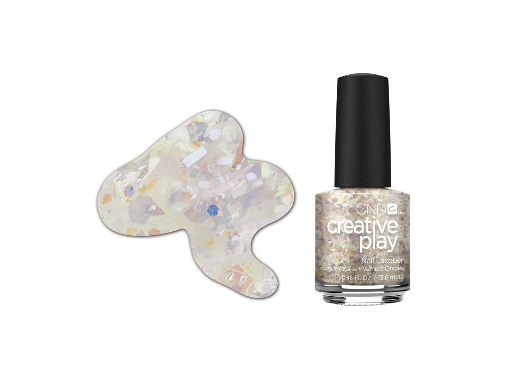 CND CND™ Creative Play™ - ZONED OUT (522) 0.46oz (13,6 ml)