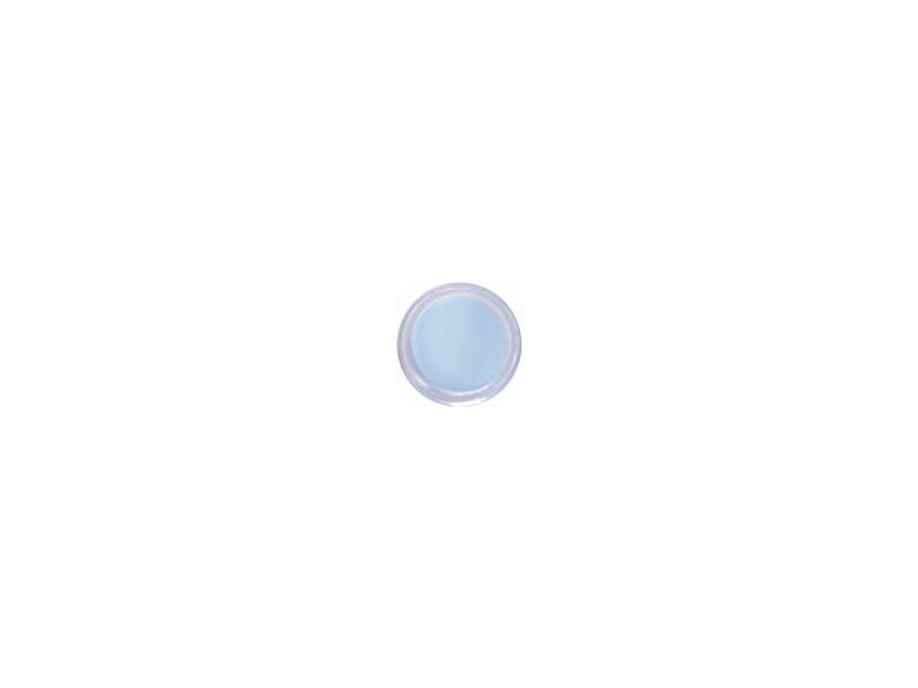 EBD COLOR ACRYL POWDER - Pastel Blue (24) - 7g