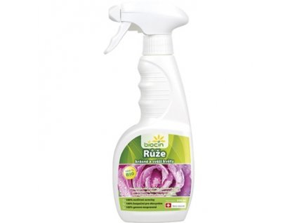 Biocin-FRS 500ml Spray pre ruže