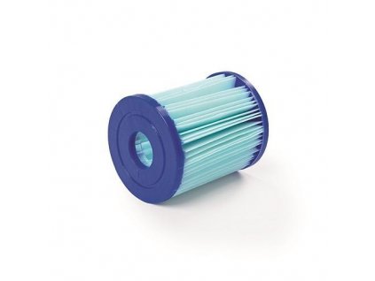 Filter Bestway® FlowClear™ Cartridge(I) 58510, Anti-microbial, kartušový, bazénový
