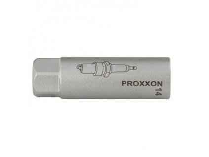 PROXXON 3/8" - hlavice nástrčná na svíčky - 14 mm šestihr./dvanáctihr.(23553)  SERVIS EXCLUSIVE