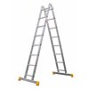 ALVE FORTE 4207 Rebrík dvojdielny kĺbový  SERVIS EXCLUSIVE