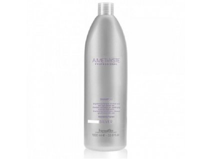 amethyste silver shampoo 1lt