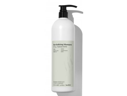 revitalizing shampoo N°04 1 litr