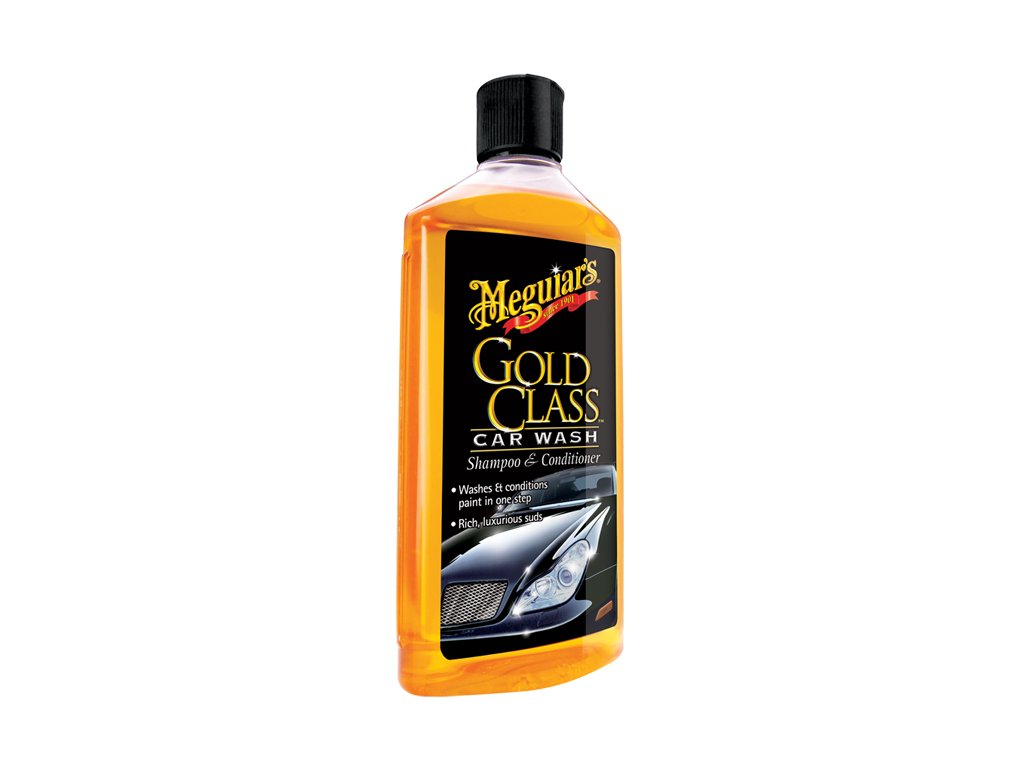 g7116 meguiars gold class car wash 473ml evtech.cz