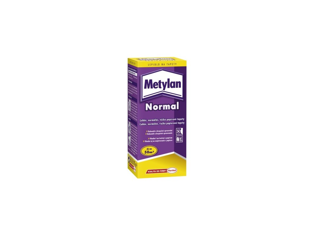 25076 metylan normal 125g