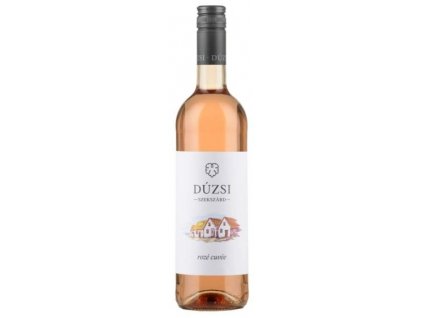 Dúzsi Rosé Cuvée 2023
