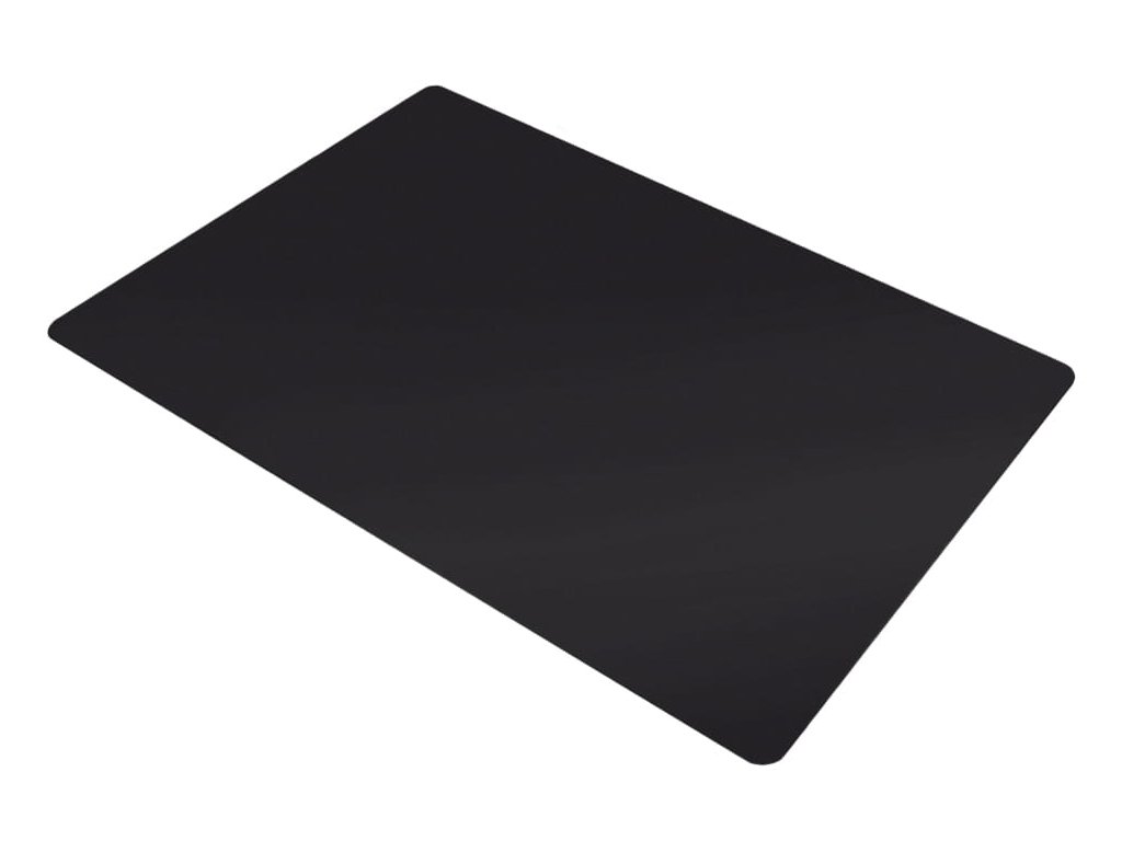 Ochranná podložka PVC 140x100cm (Černá)