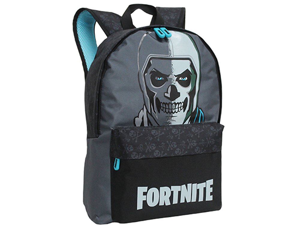 Školní batoh Fortnite Skulltrooper