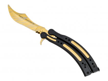 tiger tooth