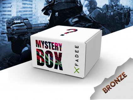CSGO Mystery box bronze