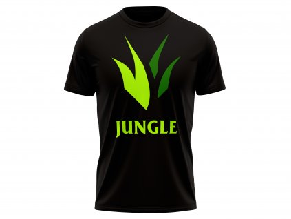 jungle tričko