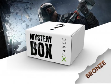 R6 Mystery box bronze