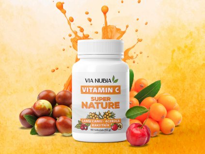 ViaNubia Vitamin C (1)