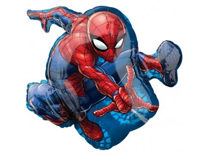 Fóliový balónek 73cm, Spiderman