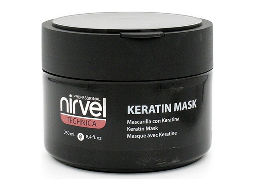 2942177 keratinova maska na vlasy technica keratin nirvel 250 ml